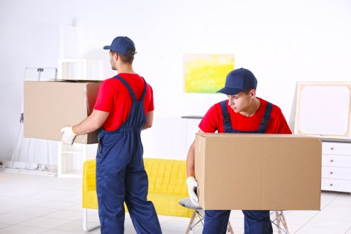 Accessible Movers Shepherds Bush website information with inclusive design focus