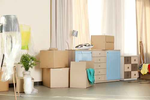 Secure transport setup for piano removals in Shepherds Bush and nearby areas