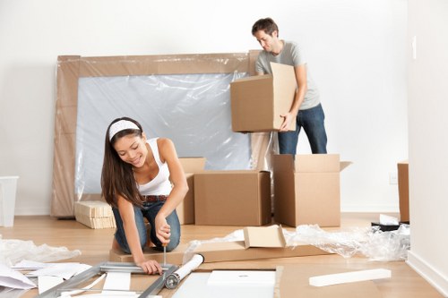 Accessibility request support for Movers Shepherds Bush users