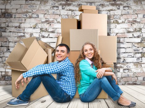 Office removals and commercial moving service in Shepherds Bush