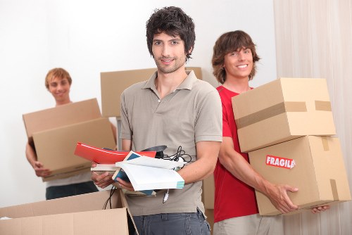 Local storage units suitable for home and business use in Shepherds Bush