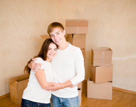 Local movers in Shepherds Bush managing furniture with care