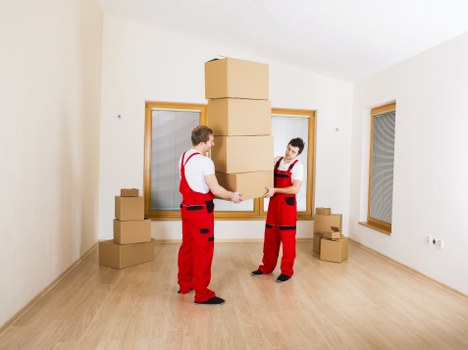 Local business relocation support for shops and offices in Shepherds Bush